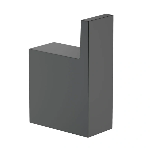 Крючок для ванной Timo Petruma золото матовое - фото 4