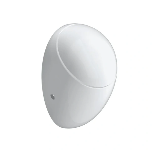 Писсуар с крышкой Laufen Alessi One 8.4097.1 - фото 1