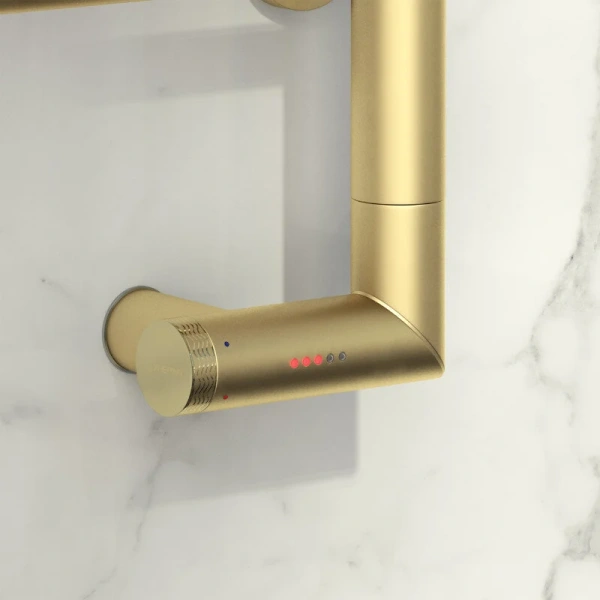 Модуль скрытого подключения Сунержа матовая шампань, по запросу index_1 - фото 4