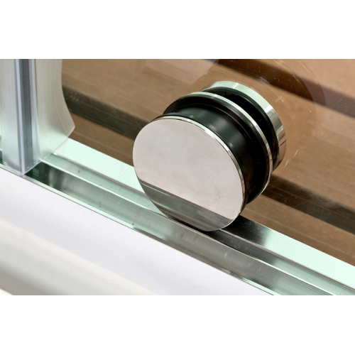 Душевая кабина Deto Z 120х90 см с паром, пристенные, с сауной (баней), с гидромассажем, c тропическим душем, с вентиляцией, с крышей, с радио - фото 5