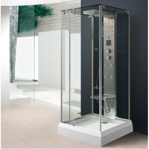 Душевая кабина Wasserfalle W-625 - фото 2