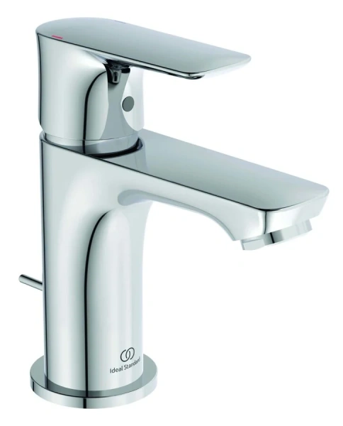 Смеситель для раковины Ideal Standard Connect Air хром - фото 1