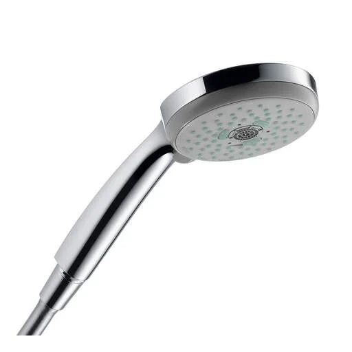 Душевые лейки Hansgrohe Croma 100 - фото 1