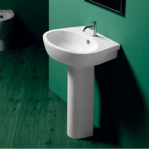 Раковина Simas LFT Spazio LFT 05, подвесные - фото 2