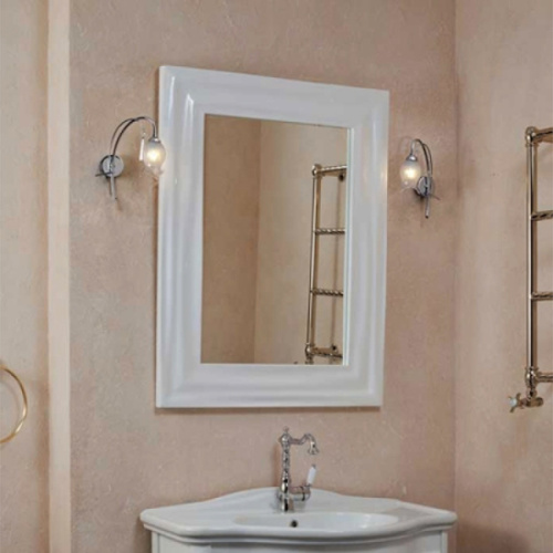 Зеркало для ванной La Beaute Holly SHO76100 - фото 13