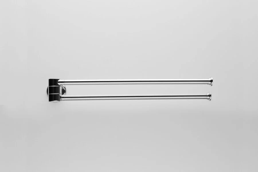 Полотенцедержатель Am.Pm Like двойной - фото 3