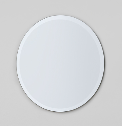 Зеркало для ванной ArtCeram ACS009 - фото 1