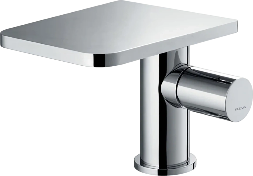 Смеситель для раковины Cezares Cascado однорычажный - фото 1