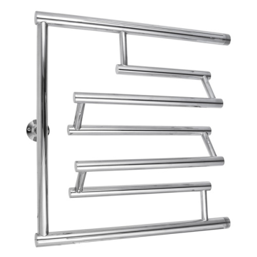 Полотенцесушитель водяной Energy Prima 50x50 - фото 2