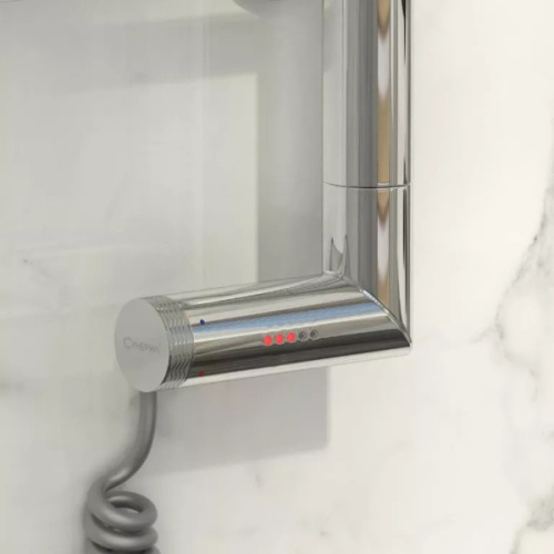 Полотенцесушитель электрический Сунержа Галант 2.0 60x100 см правый, современные, hi-tech - фото 2