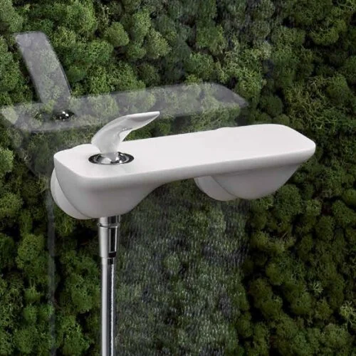 Смеситель для душа Kludi Balance 52710 однорычажный - фото 4