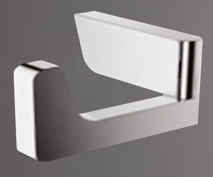 Крючок для ванной Art & Max Platino поворотный - фото 3