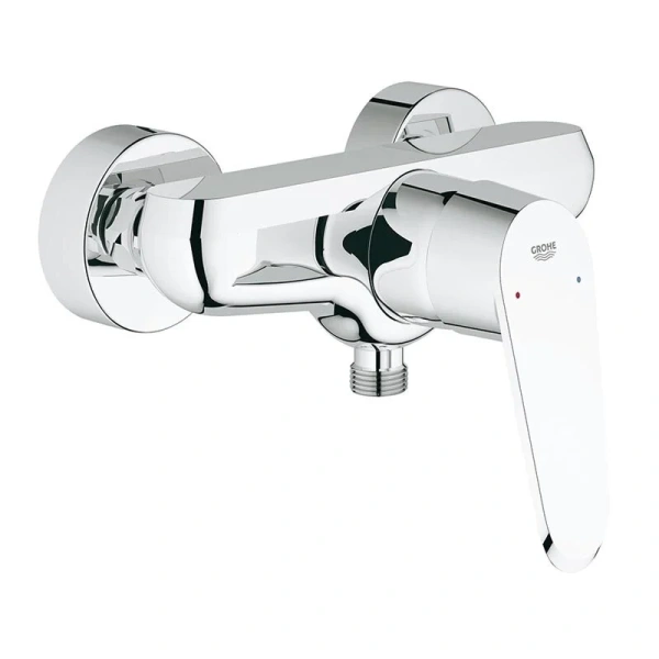 Смеситель для душа Grohe Eurodisc Cosmopolitan 33569002 - фото 1