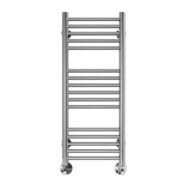 Полотенцесушитель водяной Terminus Аврора П16 300х800 хром - фото 1