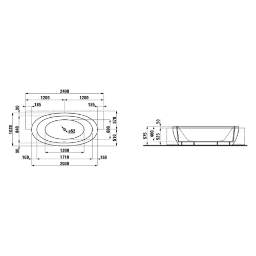 Схема, отдельностоящие, встраиваемые - фото 6