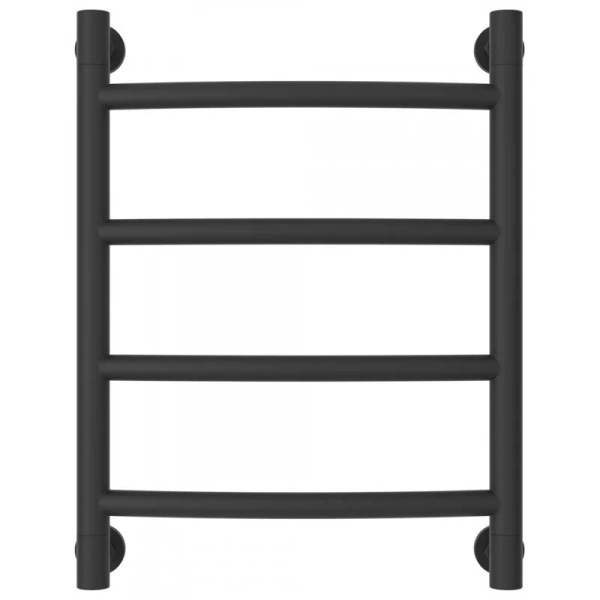 Полотенцесушитель водяной Сунержа Галант+ 40х50 см темный титан муар, другие - фото 3