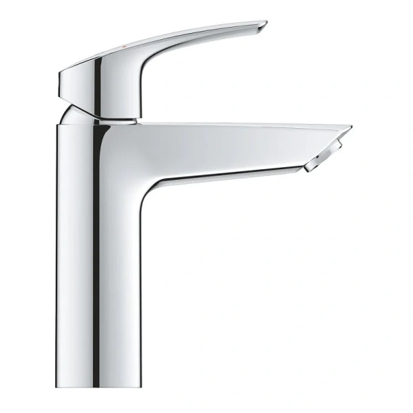 Смеситель для раковины Grohe Eurosmart хром, современные, hi-tech - фото 3