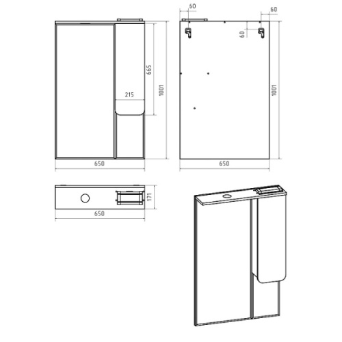 Схема, с кнопкой - фото 7