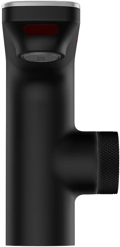 Смеситель для раковины BERGES Morans черный матовый, черные, комбинированные - фото 4