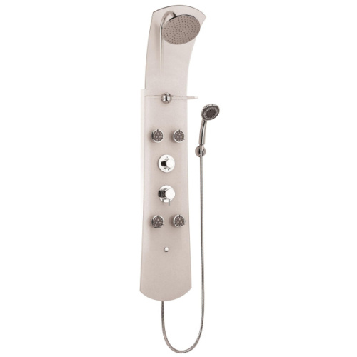 Душевая панель Valentin Nautilus - фото 1