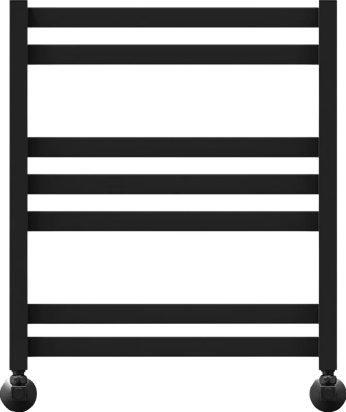 Полотенцесушитель водяной Lemark Bellario 50х60 см из нержавеющей стали - фото 1