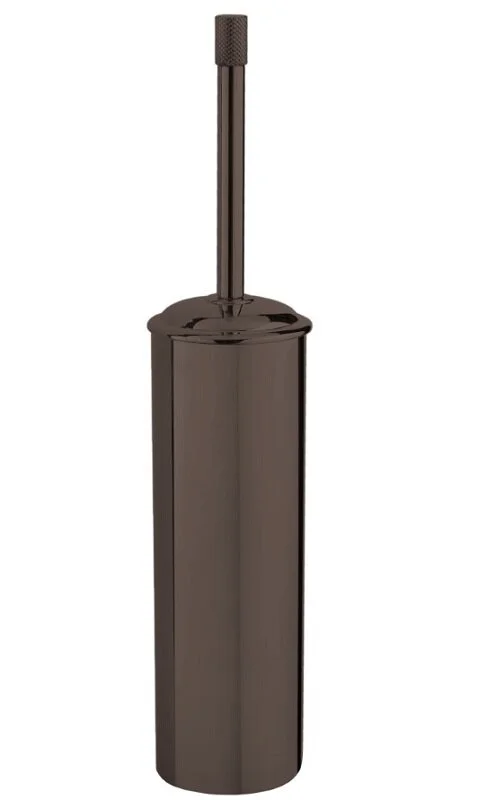 Ершик Boheme Uno Shine Gun Metall - фото 1