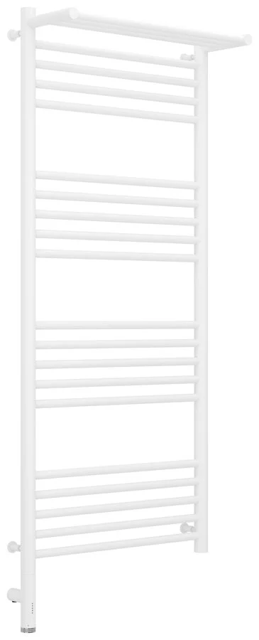 Полотенцесушитель электрический Сунержа Богема 3.0 1250 50х120 см перемычка прямая