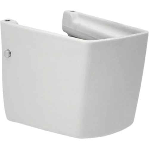 Полупьедестал для раковины Hatria YXBK01 - фото 2