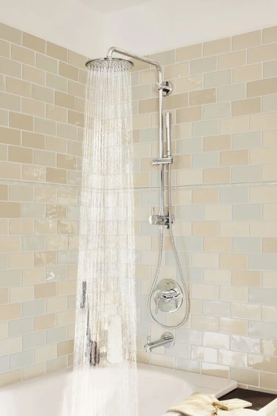 Шланг Grohe Relexaflex 28140000 - фото 4