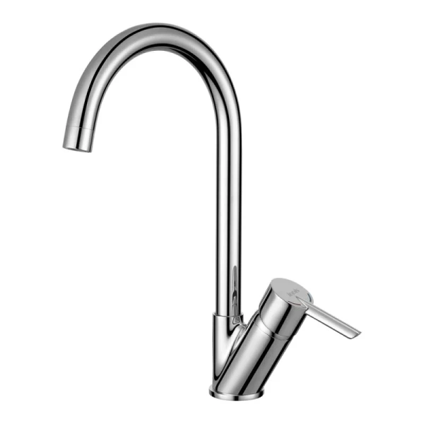 Смеситель для кухни IDDIS Kitchen Line высокий - фото 1