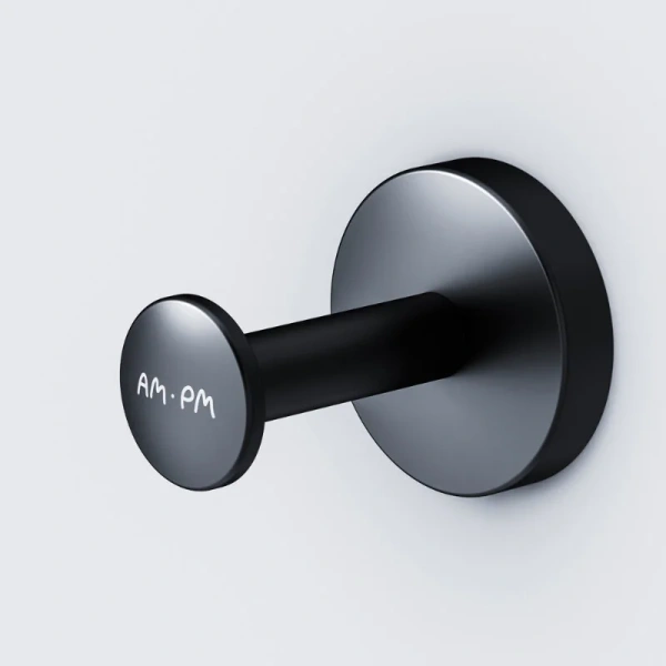 Крючок для ванной Am.Pm Inspire 2.0 для халата, настенные - фото 5