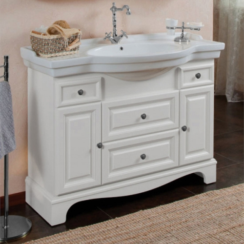 Мебель для ванной La Beaute Michel 120 index_1 - фото 10