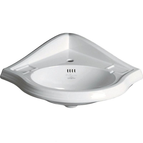 Раковина угловая Simas Arcade AR 884 - фото 1