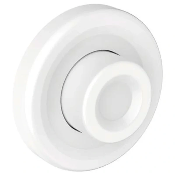 Клавиша смыва Ideal Standard ProSys Septa Pro белая, слив стандартный с одной клавишей - фото 3