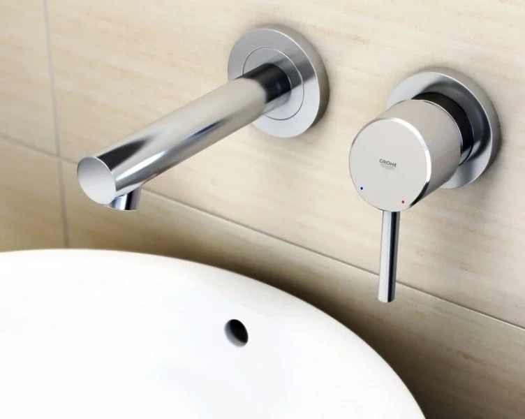 Смеситель для раковины Grohe Concetto 19575001 - фото 3