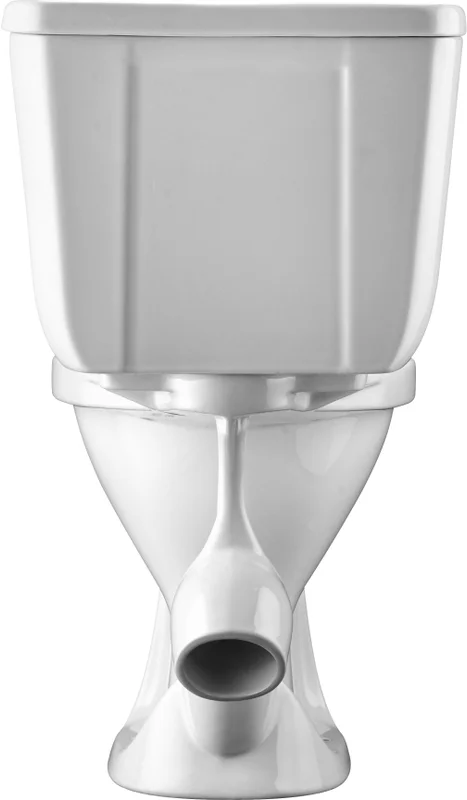 Унитаз компакт Santek Бриз с диагональным выпуском, с косым выпуском index_1 - фото 17