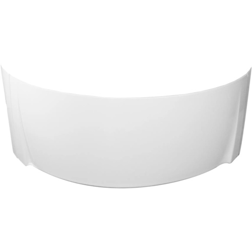 Фронтальная панель для ванны Cezares Fi corner 160 см белая - фото 3