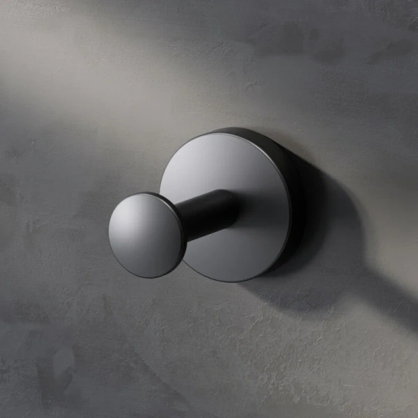 Крючок для ванной Am.Pm Inspire 2.0 для халата - фото 4