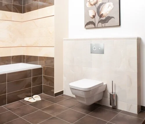 Клавиша смыва Alcaplast TURN для инсталляции - фото 2