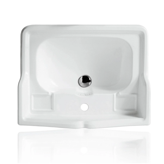 Раковина Simas Arcade AR 824, подвесные - фото 2