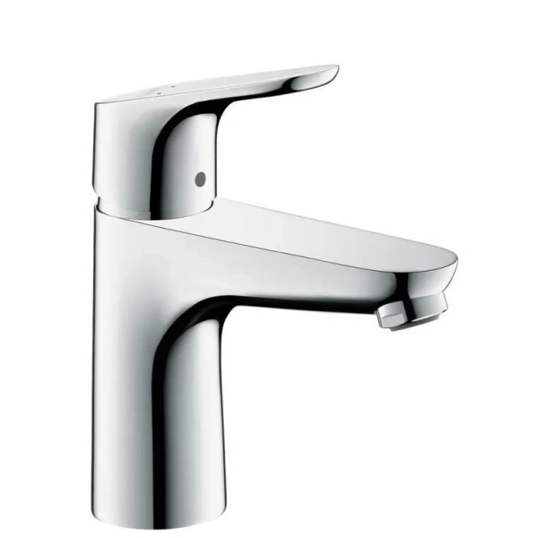 Смеситель для раковины Hansgrohe Focus - фото 1