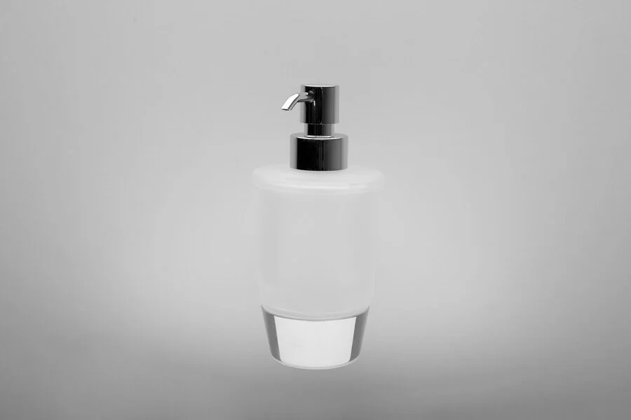 Диспенсер для жидкого мыла AM.PM Like с настенным держателем, настенные - фото 5