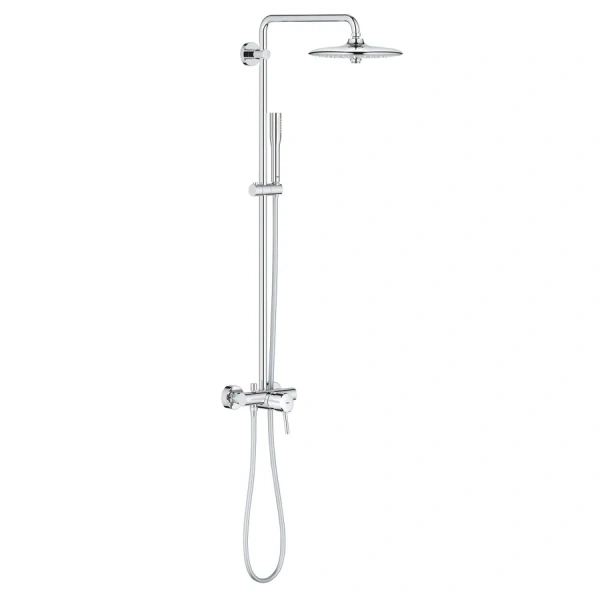 Душевая стойка Grohe Euphoria 260 Concetto 23061002 - фото 1
