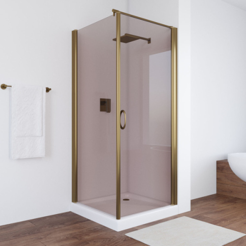 Душевой уголок Vegas-glass EP-Fis 80х110 index_1 - фото 9