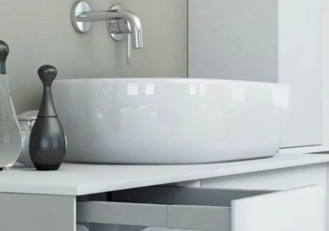 Раковина Cezares Bellagio 60 см керамическая - фото 6