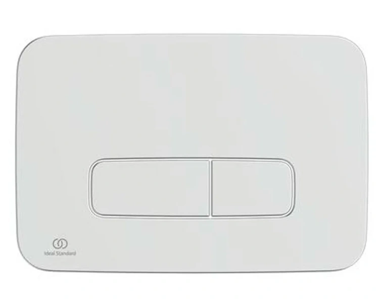 Клавиша смыва Ideal Standard Prosys Oleas R0124 пневматическая