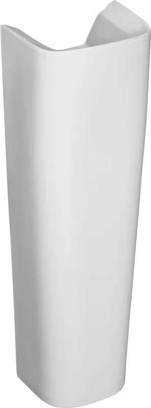 Пьедестал для раковины Santeri Орион белый - фото 1