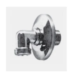 Выход из стены Nicolazzi Doccia 5526 - фото 1