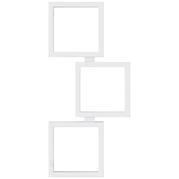 Полотенцесушитель электрический Сунержа Этюд 50х105 см правый другие цветовые решения - фото 4