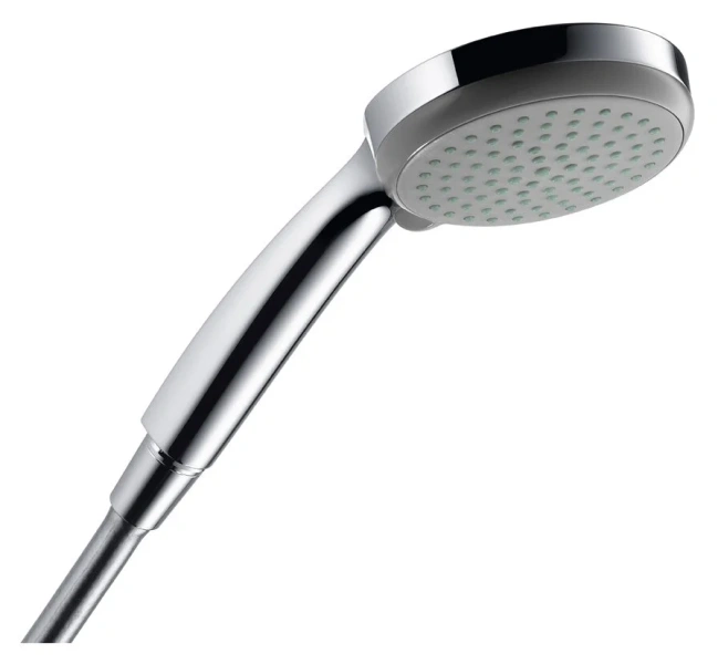 Душевой гарнитур Hansgrohe Croma 100 с мыльницей - фото 3